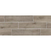 Daltile Sleigh Creek Plank 6x36 Stagecoach