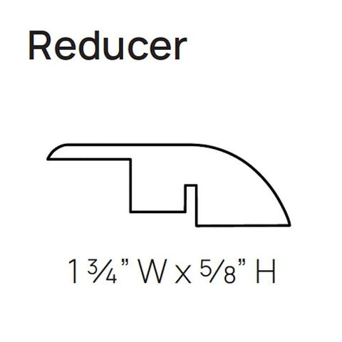 Stanton Oakmont Trim Reducer