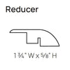 Stanton Oakmont Trim Reducer