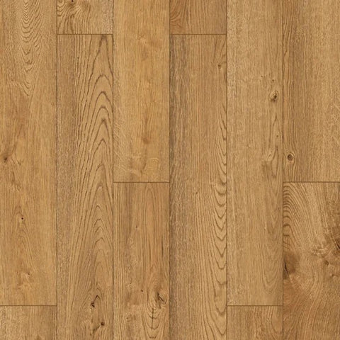 Stanton Oakmont Golden Bronze Swatch