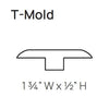 Stanton Homestead Trim T-Mold