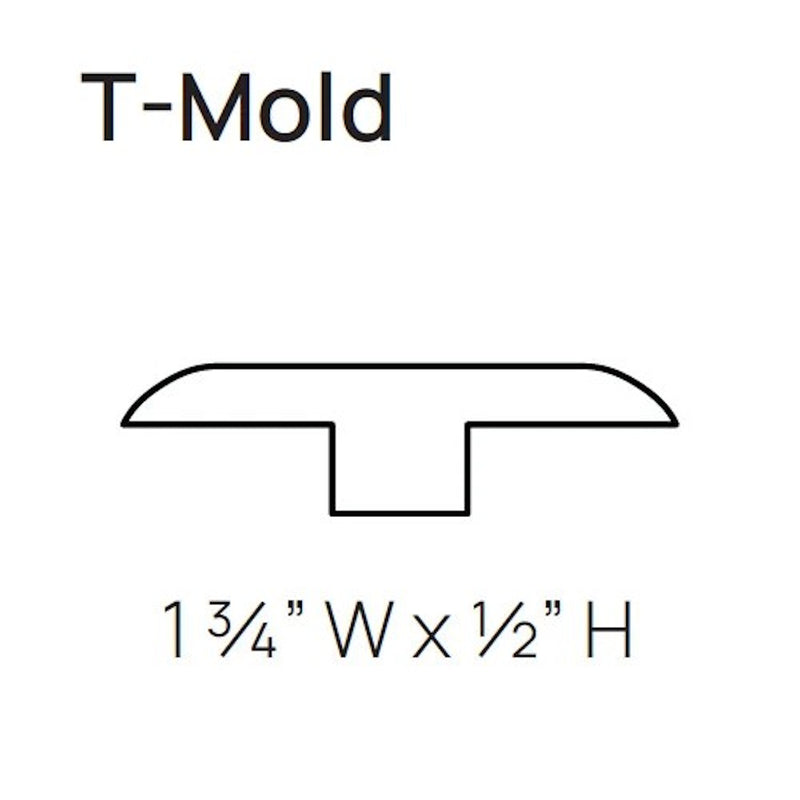 Stanton Homestead Trim T-Mold