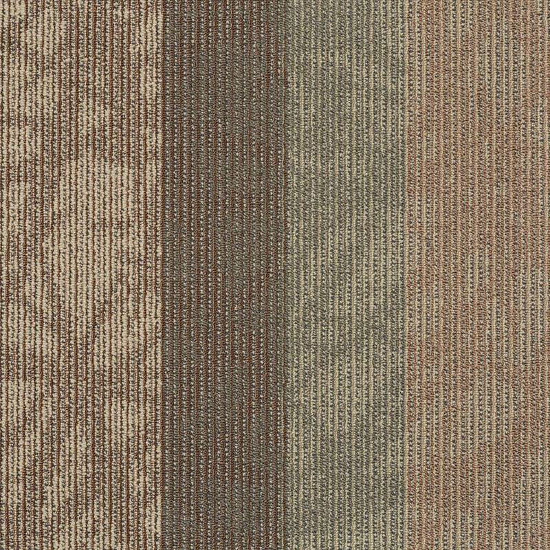 Shaw Carpet Tile Static Frequency