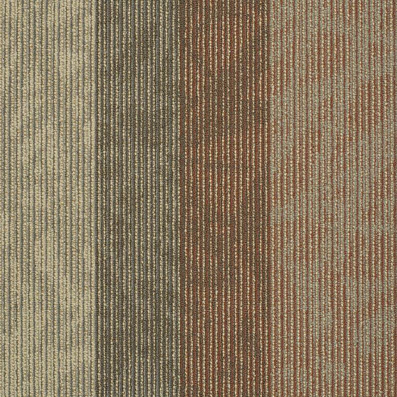 Shaw Carpet Tile Static Radar