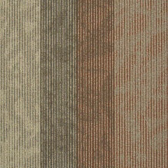 Shaw Carpet Tile Static Radar Swatch