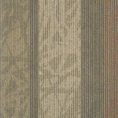 Shaw Carpet Tile Static Receiver Swatch