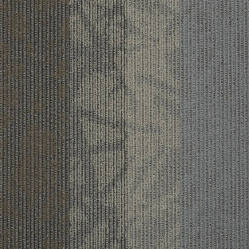 Shaw Carpet Tile Static Velocity