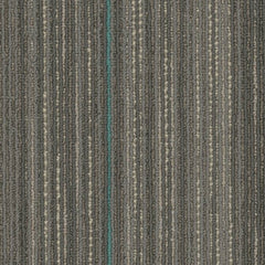 Shaw Carpet Tile Stellar Abstract Swatch
