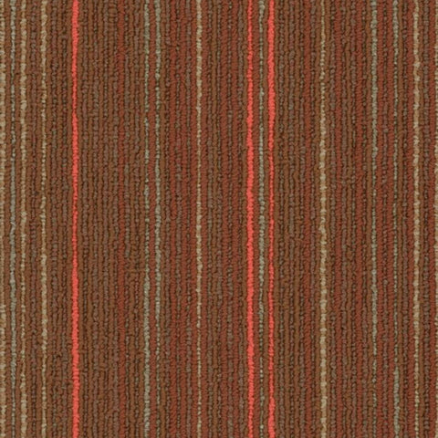 Shaw Carpet Tile Stellar Vivid Swatch