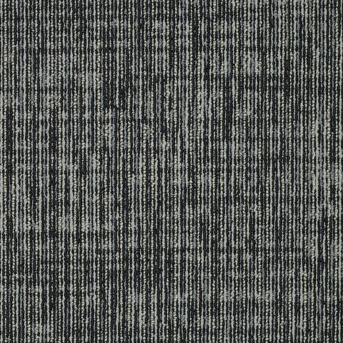 Shaw Carpet Tile Straight Shift Axel Swatch