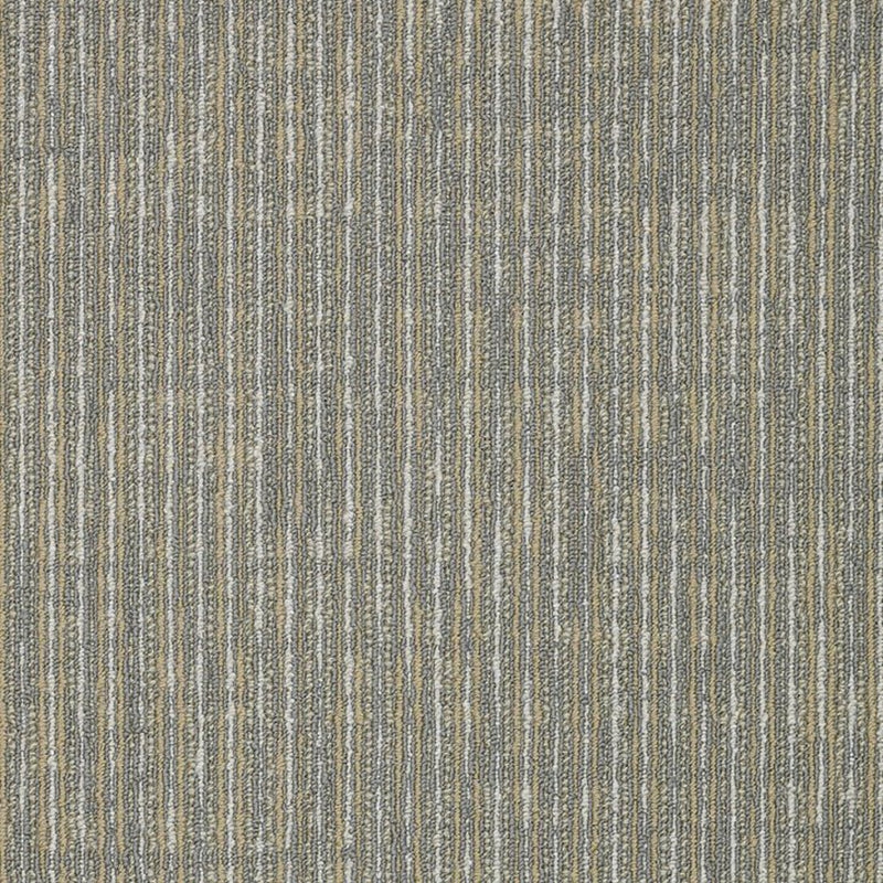 Shaw Carpet Tile Straight Shift Pulley
