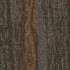 Shaw Carpet Tile String it Twist Swatch