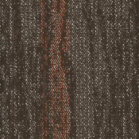 Shaw Carpet Tile String it Twist Swatch