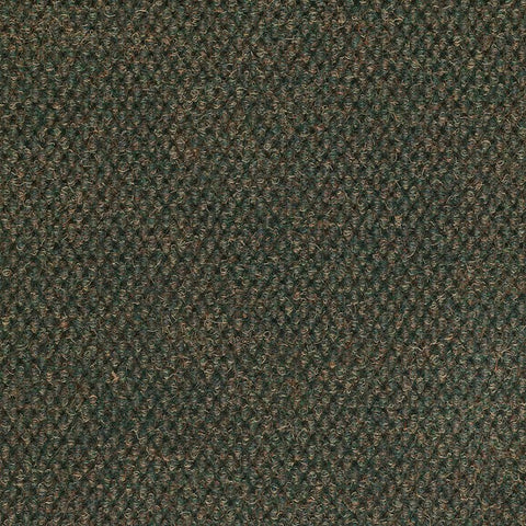 Shaw Carpet Tile Succession II Crushed Olive Swatch