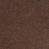 Shaw Carpet Tile Succession II Dark Earth Swatch