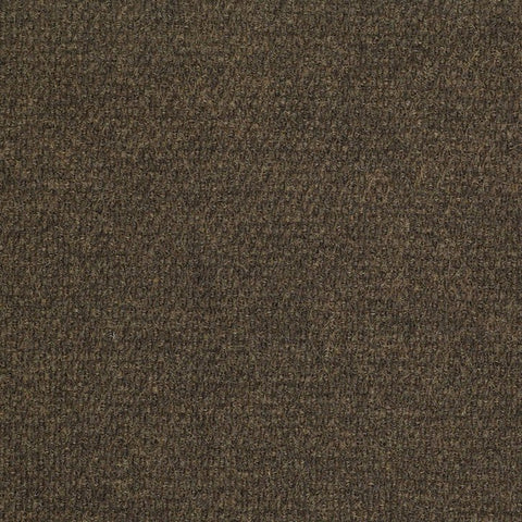 Shaw Carpet Tile Succession II French Roast Swatch