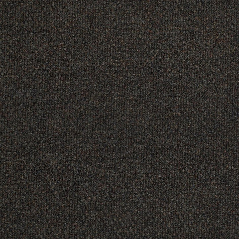 Shaw Carpet Tile Succession II Wood Smoke Swatch