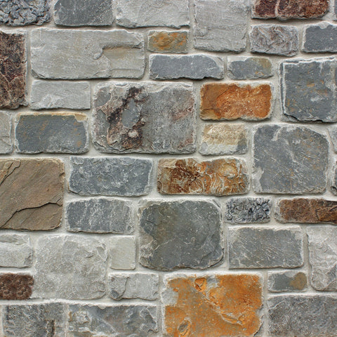 Biltmore Summit Corner Swatch