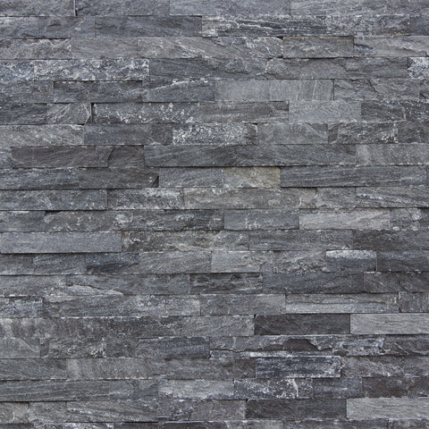 Dimensional Ledgestone Taurus Ledgestone Corner Swatch