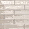 MSI Terranello Ceramic Tile 2"x8" Glossy