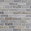 Natural Stone Thin Brick Baltic Swatch
