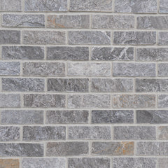 Natural Stone Thin Brick Carlisle Corner Swatch