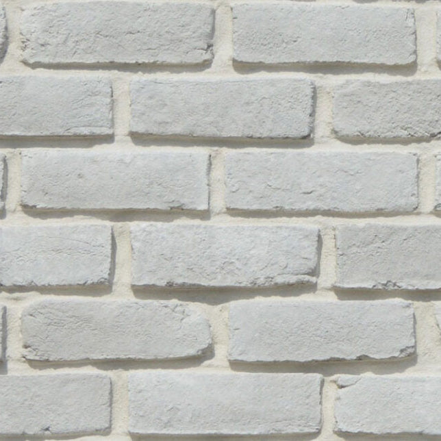 Realstone Systems Thin Brick Crafted Collection Flat