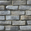 Realstone Systems Thin Brick Crafted Collection Flat Ashwood Swatch