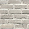 Realstone Systems Thin Brick Flat Desert Buff Swatch