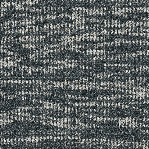 Shaw Carpet Tile Tidewater Archipelago Swatch