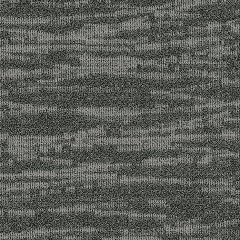 Shaw Carpet Tile Tidewater Lavafield Swatch