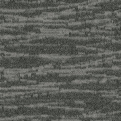 Shaw Carpet Tile Tidewater Lavafield Swatch