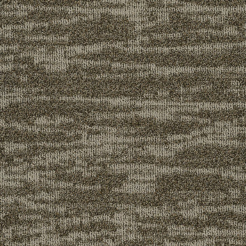 Shaw Carpet Tile Tidewater Salt Flat Swatch