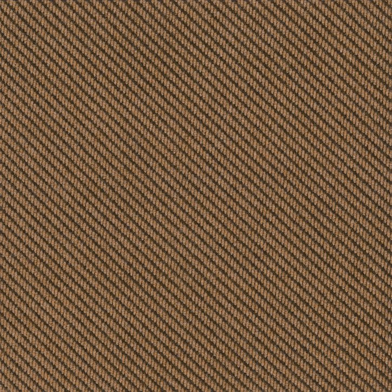Shaw Carpet Tile Traverse Mesa Brown