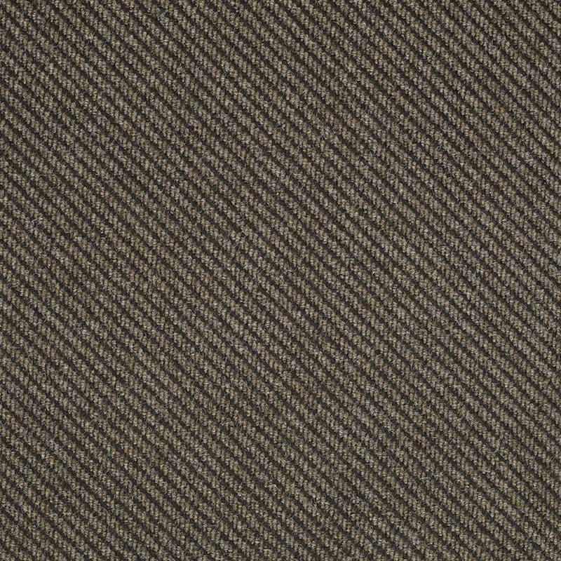 Shaw Carpet Tile Traverse Neutral Ground