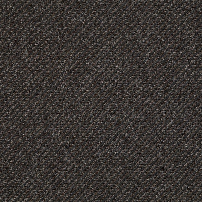 Shaw Carpet Tile Traverse Woodland Peat