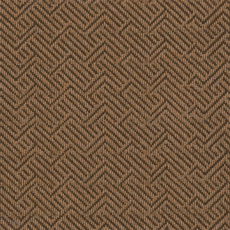Shaw Carpet Tile Tread On Me Mesa Brown
