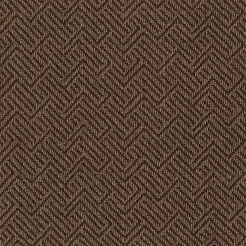 Shaw Carpet Tile Tread On Me Neutral Ground Swatch