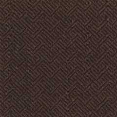 Shaw Carpet Tile Tread On Me Woodland Peat Swatch