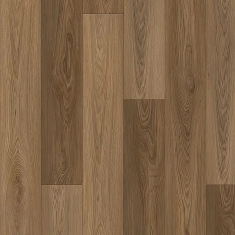 Stanton Ultra Fit Loose Lay Series Almond Bark Swatch