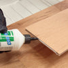 Mapei Ultrabond Eco 903 Tongue and Groove Glue Swatch