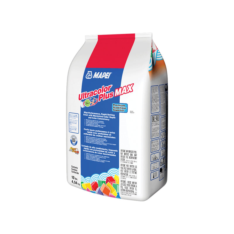 Mapei Ultracolor Plus Max 10 lbs.