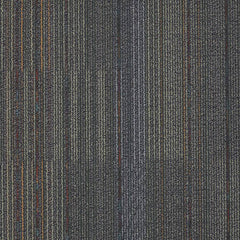 Shaw Carpet Tile Unify To Synthesize Swatch