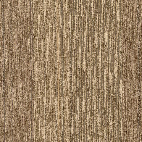 Shaw Carpet Tile Unscripted Press Conference Swatch