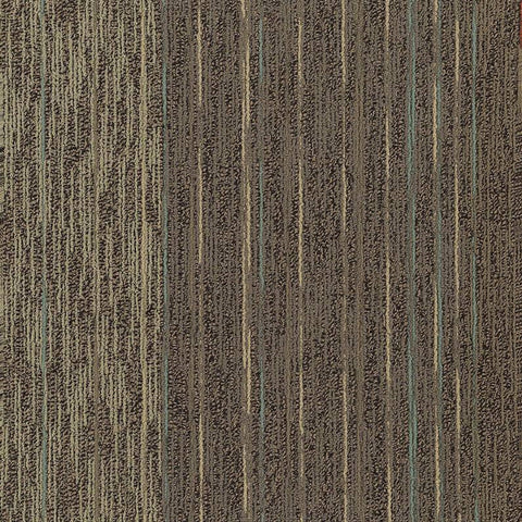 Shaw Carpet Tile Unscripted Stump Speech Swatch