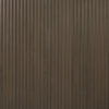 MSI UrbanSlat Collection Flute Umber - 16"x48" Swatch