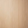 MSI UrbanSlat Collection Flute Oak - 16"x48" Swatch