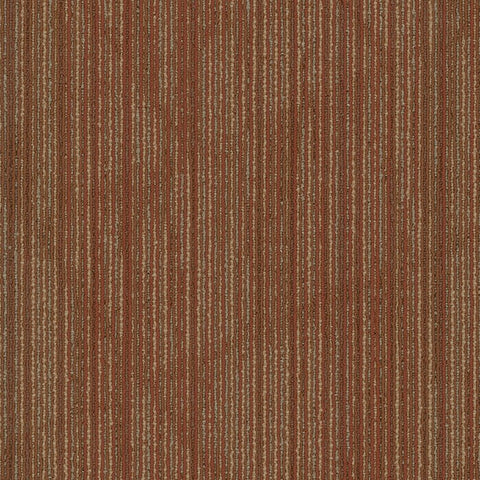 Shaw Carpet Tile Visionary Vivid Swatch