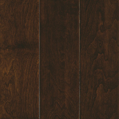 Mohawk Wallingford Birch Java Swatch