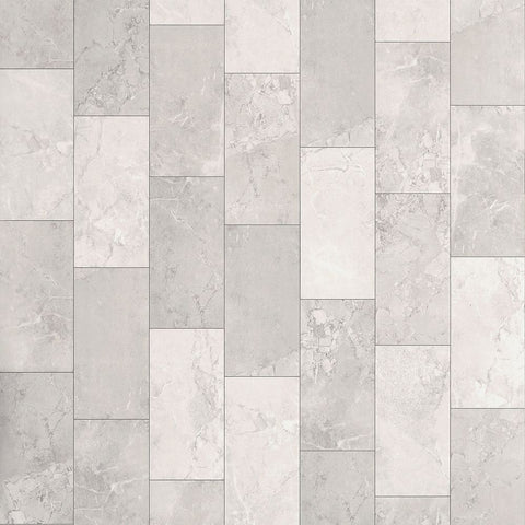 Mohawk Vinyl SolidTech Wanderer's Loop Ice Fog Swatch